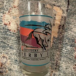 KENTUCKY DERBY CUPS 🐎